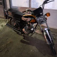 موتور موزایده کویر