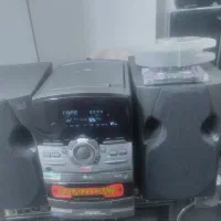 رادیو ضبط کره