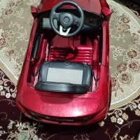 ماشین شارژی کودکان|اسباب‌بازی بچه|یاسوج, |دیوار
