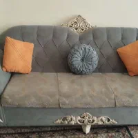 مبلمان|مبلمان خانگی و میز عسلی|رودهن, |دیوار