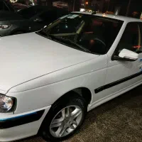 پژوپارس ELX تمام فول دریچه گاز سیمی|خودرو سواری و وانت|گالیکش, |دیوار