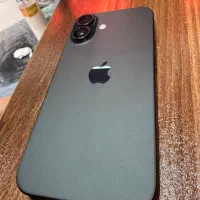 ایفون ۱۶ ریجستری با گارانتی