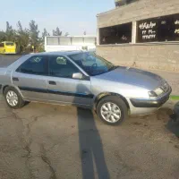 ماشین زانتیا مدل84|خودرو سواری و وانت|شاهرود, |دیوار