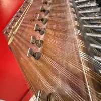 سنتور|سازهای سنتی|تبریز, |دیوار