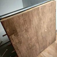 کرسی و اجاق قدیمی|بخاری، هیتر، شومینه|چهارباغ, |دیوار