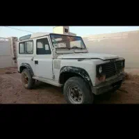 پاژن ۷ نفره ۸۱