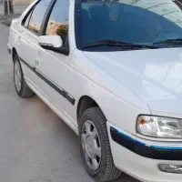 پژوپارس موتور جدید مدل1401|خودرو سواری و وانت|کوهدشت, |دیوار