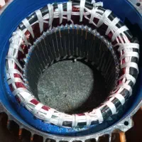 خدمات فنی سیم پیچی تعمیرات