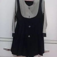 لباس مدرسه سایز ۲۴