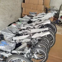 دوچرخه سرای عرفان فروش انواع دوچرخه و لوازم جانبی|دوچرخه، اسکیت، اسکوتر|مرند, |دیوار