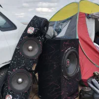 سیستم .بوق . منبع باد. گیج باد