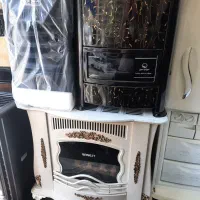 انواع بخاری گازی نو اکبند قیمت منصفانه