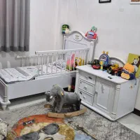تخت کودک و نوجوان