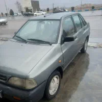 پراید|خودرو سواری و وانت|محمدیه-قزوین, |دیوار