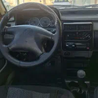 پراید 132sx  دوگانه کارخانه بدون ترک و جوش|خودرو سواری و وانت|مرند, |دیوار