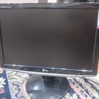 مانیتور ال سیدی LG|قطعات و لوازم جانبی رایانه|خشکبیجار, |دیوار