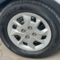 کویک ساده mtمدل ۱۴۰۲|خودرو سواری و وانت|مسجد سلیمان, |دیوار