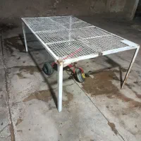 تخت فنسی محکم