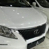 Rx 350 2010|خودرو سواری و وانت|تهران, عباسآباد|دیوار