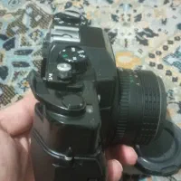 دوربین زنیت آنتیک|دوربین عکاسی و فیلمبرداری|تهران, عباسآباد|دیوار