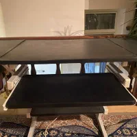 میز کامپیوتر|میز تحریر و کامپیوتر|شیراز, معالیآباد|دیوار