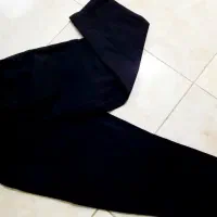 شلوار کتان مام‌استایل سایز ۴۶ـ۴۴|لباس|کرج, مصباح|دیوار