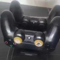 ps4 slim|کنسول، بازی ویدئویی و آنلاین|طبس, |دیوار