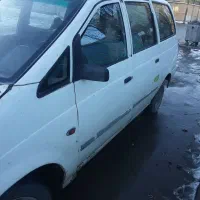 ون کاروان|خودرو سواری و وانت|اردبیل, |دیوار