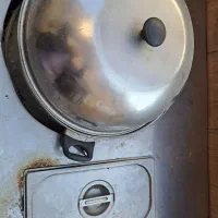 دستگاه ذرت مکزیکی و ترازو دیجیتال|کافیشاپ و رستوران|شهرکرد, |دیوار