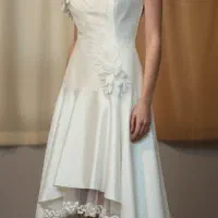 لباس نامزدی اروپایی