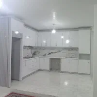 ساخت انواع کابینت و کمد دیواری