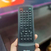 پخش کننده مارشال ME 5053|پخش‌کننده DVD و ویدیو|سلمان‌شهر, |دیوار