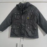 کاپشن پسرانه