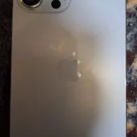اپل iPhone 13 Pro Max با حافظهٔ ۲۵۶ گیگابایت|موبایل|بم, |دیوار