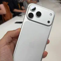 اپل ۱۷ پرو مکس