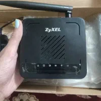 modem Zyxel