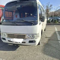 مینی بوس ارین ۹۵ و اریا ۹۷