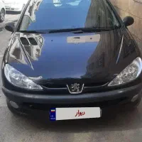 ۲۰۶ تیپ ۲ مدل ۹۱ استثنایی