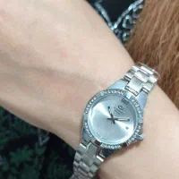 ساعت مچی زنانه الگانس ژاپن استیل|ساعت|مشهد, امامیه (شهرک غرب)|دیوار