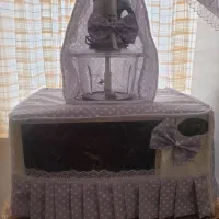 کاور‌وسایل‌برقی‌