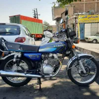 هوندا ۲۰۰ رهرو