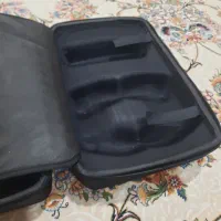 کیف ps5 اسلیم|کنسول، بازی ویدئویی و آنلاین|نورآباد, |دیوار