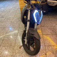 موتور بنلی ۱۸۰ اس