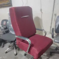 صندلی مدیریت/پارچه تنفسی