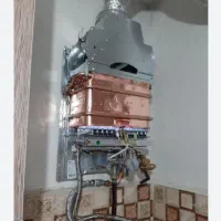 تعمیر و سرویس (بخاری) آبگرمکن پمپ آب اندیشه شهریار|خدمات پیشه و مهارت|اندیشه, اندیشه فاز ۱|دیوار