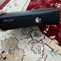 ایکس باکس 360 اسلیم|کنسول، بازی ویدئویی و آنلاین|اهواز, شهرک دانشگاه|دیوار
