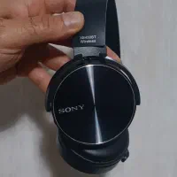 هدفون بیسیم سونی XB450BTدرحد آکبند
