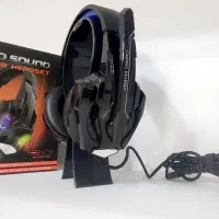 هدست گیمینگ|کنسول، بازی ویدئویی و آنلاین|تهران, بلوار کشاورز|دیوار