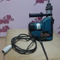 دریل عتیقه هامبر بوش المان خرکار