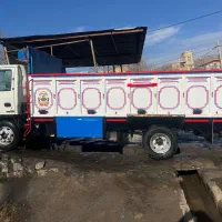 حمل بار ایسوزو